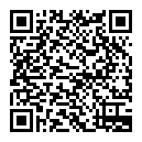 Kod QR do zeskanowania na urządzeniu mobilnym w celu wyświetlenia na nim tej strony