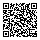 Kod QR do zeskanowania na urządzeniu mobilnym w celu wyświetlenia na nim tej strony