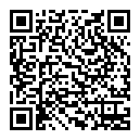 Kod QR do zeskanowania na urządzeniu mobilnym w celu wyświetlenia na nim tej strony