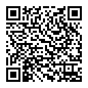 Kod QR do zeskanowania na urządzeniu mobilnym w celu wyświetlenia na nim tej strony