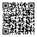 Kod QR do zeskanowania na urządzeniu mobilnym w celu wyświetlenia na nim tej strony