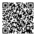 Kod QR do zeskanowania na urządzeniu mobilnym w celu wyświetlenia na nim tej strony