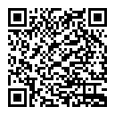 Kod QR do zeskanowania na urządzeniu mobilnym w celu wyświetlenia na nim tej strony