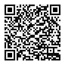 Kod QR do zeskanowania na urządzeniu mobilnym w celu wyświetlenia na nim tej strony