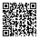 Kod QR do zeskanowania na urządzeniu mobilnym w celu wyświetlenia na nim tej strony