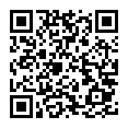 Kod QR do zeskanowania na urządzeniu mobilnym w celu wyświetlenia na nim tej strony