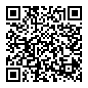 Kod QR do zeskanowania na urządzeniu mobilnym w celu wyświetlenia na nim tej strony