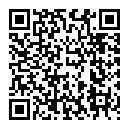 Kod QR do zeskanowania na urządzeniu mobilnym w celu wyświetlenia na nim tej strony