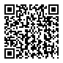 Kod QR do zeskanowania na urządzeniu mobilnym w celu wyświetlenia na nim tej strony