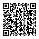 Kod QR do zeskanowania na urządzeniu mobilnym w celu wyświetlenia na nim tej strony