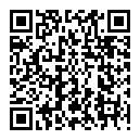 Kod QR do zeskanowania na urządzeniu mobilnym w celu wyświetlenia na nim tej strony