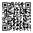 Kod QR do zeskanowania na urządzeniu mobilnym w celu wyświetlenia na nim tej strony