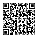 Kod QR do zeskanowania na urządzeniu mobilnym w celu wyświetlenia na nim tej strony