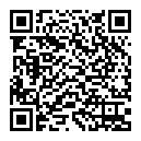 Kod QR do zeskanowania na urządzeniu mobilnym w celu wyświetlenia na nim tej strony