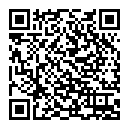 Kod QR do zeskanowania na urządzeniu mobilnym w celu wyświetlenia na nim tej strony