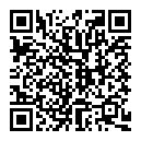 Kod QR do zeskanowania na urządzeniu mobilnym w celu wyświetlenia na nim tej strony