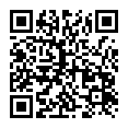 Kod QR do zeskanowania na urządzeniu mobilnym w celu wyświetlenia na nim tej strony