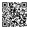 Kod QR do zeskanowania na urządzeniu mobilnym w celu wyświetlenia na nim tej strony