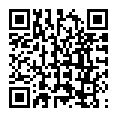 Kod QR do zeskanowania na urządzeniu mobilnym w celu wyświetlenia na nim tej strony