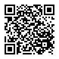 Kod QR do zeskanowania na urządzeniu mobilnym w celu wyświetlenia na nim tej strony