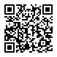 Kod QR do zeskanowania na urządzeniu mobilnym w celu wyświetlenia na nim tej strony