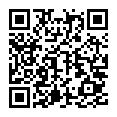 Kod QR do zeskanowania na urządzeniu mobilnym w celu wyświetlenia na nim tej strony