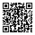 Kod QR do zeskanowania na urządzeniu mobilnym w celu wyświetlenia na nim tej strony