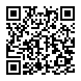 Kod QR do zeskanowania na urządzeniu mobilnym w celu wyświetlenia na nim tej strony