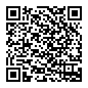 Kod QR do zeskanowania na urządzeniu mobilnym w celu wyświetlenia na nim tej strony