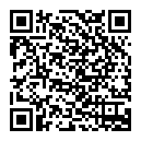 Kod QR do zeskanowania na urządzeniu mobilnym w celu wyświetlenia na nim tej strony