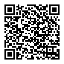 Kod QR do zeskanowania na urządzeniu mobilnym w celu wyświetlenia na nim tej strony