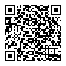 Kod QR do zeskanowania na urządzeniu mobilnym w celu wyświetlenia na nim tej strony