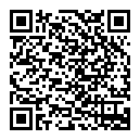 Kod QR do zeskanowania na urządzeniu mobilnym w celu wyświetlenia na nim tej strony