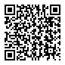 Kod QR do zeskanowania na urządzeniu mobilnym w celu wyświetlenia na nim tej strony