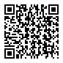 Kod QR do zeskanowania na urządzeniu mobilnym w celu wyświetlenia na nim tej strony