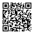 Kod QR do zeskanowania na urządzeniu mobilnym w celu wyświetlenia na nim tej strony