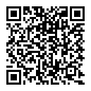 Kod QR do zeskanowania na urządzeniu mobilnym w celu wyświetlenia na nim tej strony