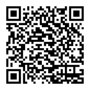 Kod QR do zeskanowania na urządzeniu mobilnym w celu wyświetlenia na nim tej strony