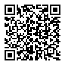 Kod QR do zeskanowania na urządzeniu mobilnym w celu wyświetlenia na nim tej strony