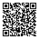 Kod QR do zeskanowania na urządzeniu mobilnym w celu wyświetlenia na nim tej strony