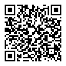 Kod QR do zeskanowania na urządzeniu mobilnym w celu wyświetlenia na nim tej strony