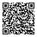 Kod QR do zeskanowania na urządzeniu mobilnym w celu wyświetlenia na nim tej strony