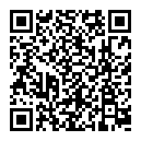 Kod QR do zeskanowania na urządzeniu mobilnym w celu wyświetlenia na nim tej strony