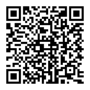 Kod QR do zeskanowania na urządzeniu mobilnym w celu wyświetlenia na nim tej strony