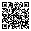 Kod QR do zeskanowania na urządzeniu mobilnym w celu wyświetlenia na nim tej strony