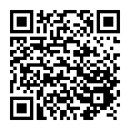 Kod QR do zeskanowania na urządzeniu mobilnym w celu wyświetlenia na nim tej strony