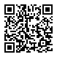 Kod QR do zeskanowania na urządzeniu mobilnym w celu wyświetlenia na nim tej strony