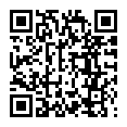 Kod QR do zeskanowania na urządzeniu mobilnym w celu wyświetlenia na nim tej strony