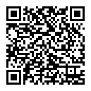 Kod QR do zeskanowania na urządzeniu mobilnym w celu wyświetlenia na nim tej strony