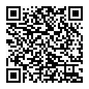 Kod QR do zeskanowania na urządzeniu mobilnym w celu wyświetlenia na nim tej strony